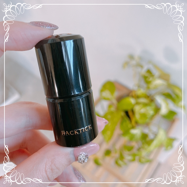 持ち上げたハックティック