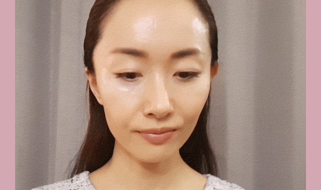 誰でも簡単気になる部分に張って寝るだけ！